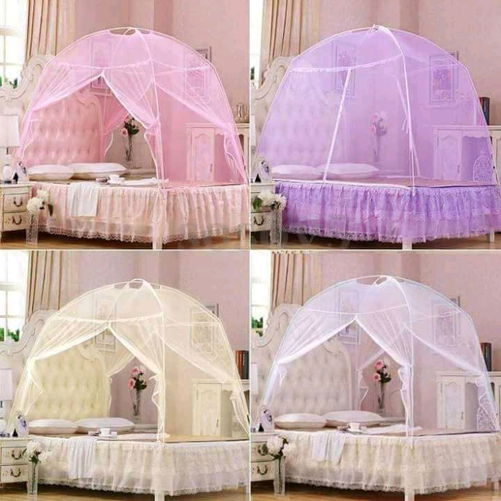 Tent type mosquito net – MASTER SUPPLIES