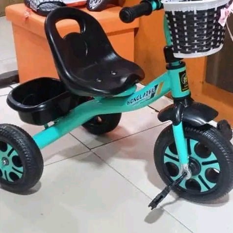 Tri bike outlet for kids