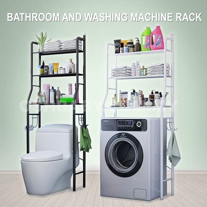 Exploring The Best Washing Machine Brands in Kenya