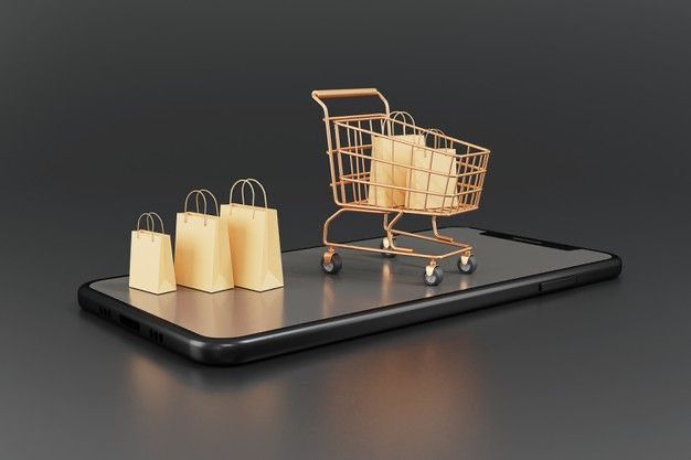 Safe Online Shopping in Kenya