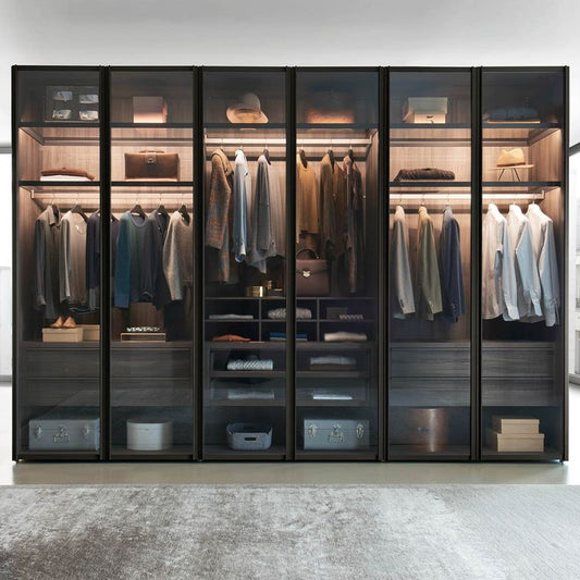 Benefits of Wardrobes in Kenya - Organize Your Space with Master Supplies Kenya