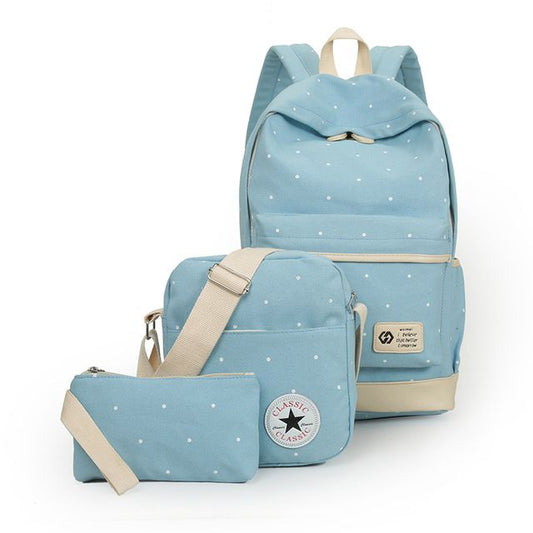 school bag 