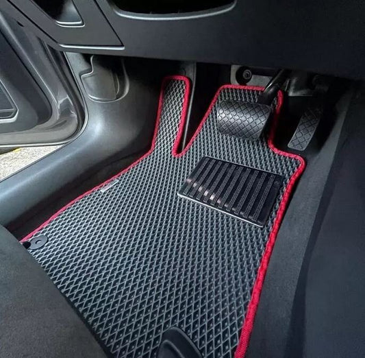 Answering Common Questions About Car Mats - Master Supplies Kenya