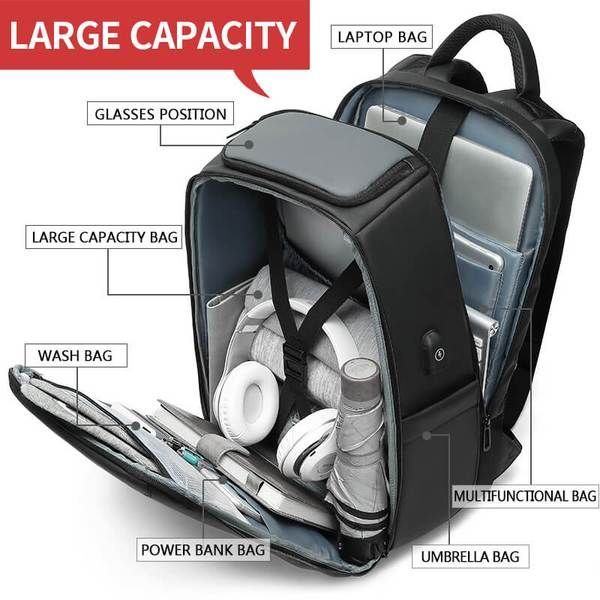 Unveiling Elegance: A Guide to Laptop Bags in Nairobi, Kenya