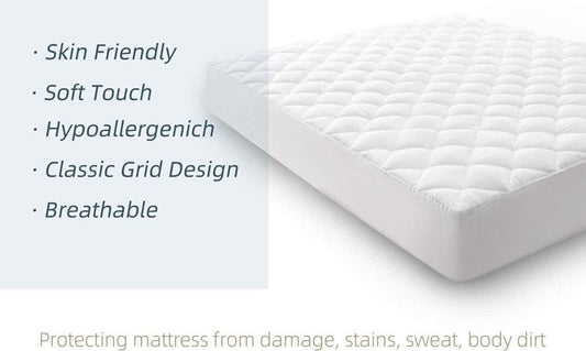 Unveiling the Unsung Hero: Your Mattress Protector - MASTER SUPPLIES