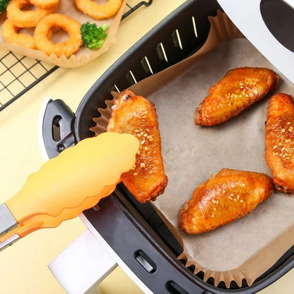 DISPOSABLE AIR FRYER PAPER