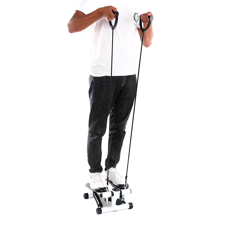 Exercise mini stepper machine