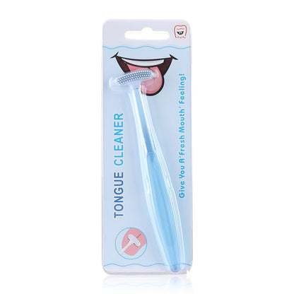 Tongue cleaner pack(5 pcs)