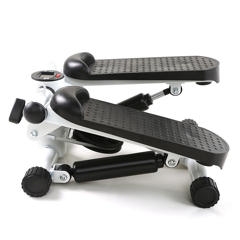 Exercise mini stepper machine