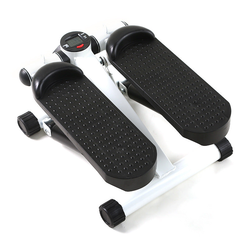 Exercise mini stepper machine