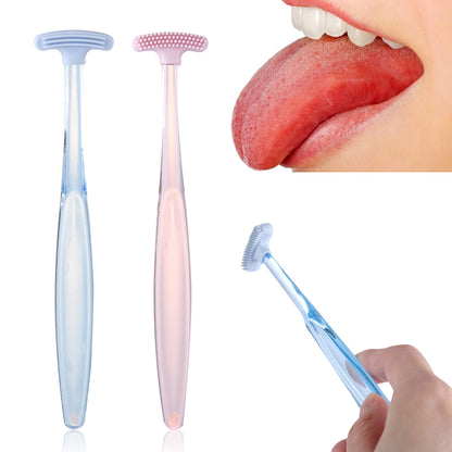 Tongue cleaner pack(5 pcs)