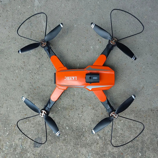 Professional camera Drone