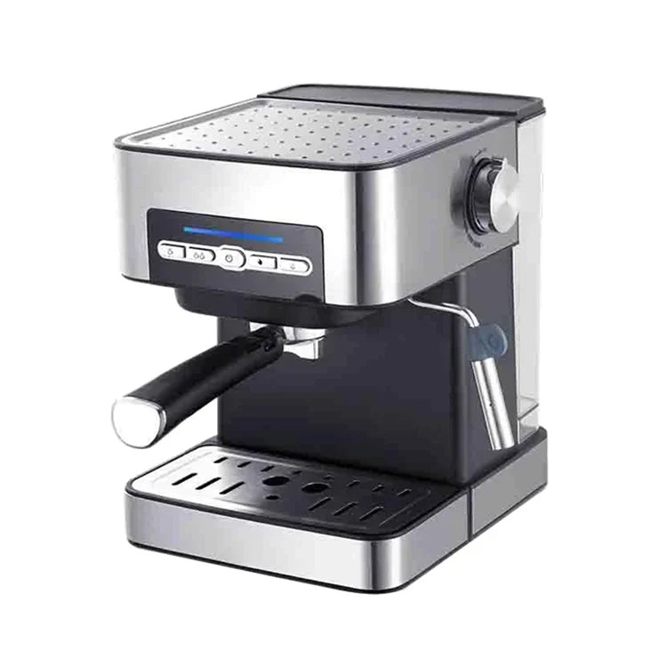 Espresso coffee machine