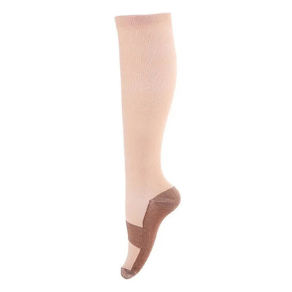 SOOTHE COMPRESSION LONG SOCKS(1 pair)