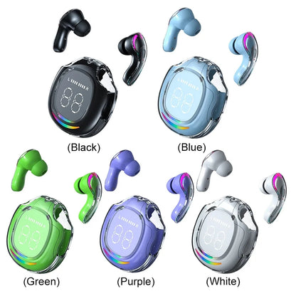 UNISEX  AIRPODS