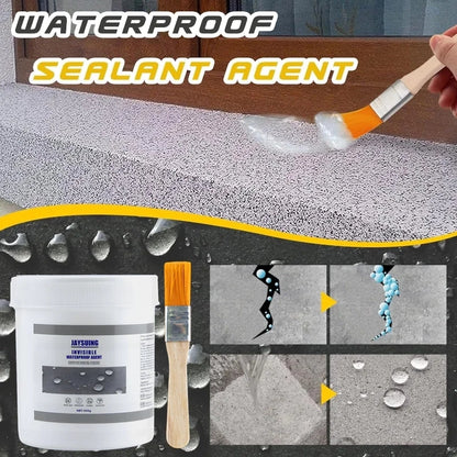 300gm  waterproof sealant(BUY 2 GET 1)