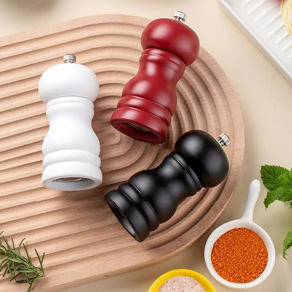 pepper mill grinder