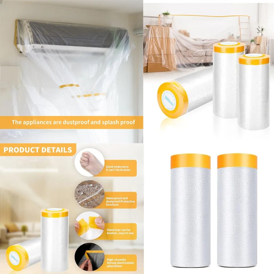 household dust cover(12m)