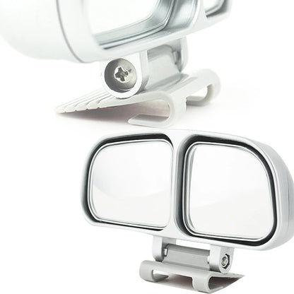 Car blind spot mirror(2pcs)