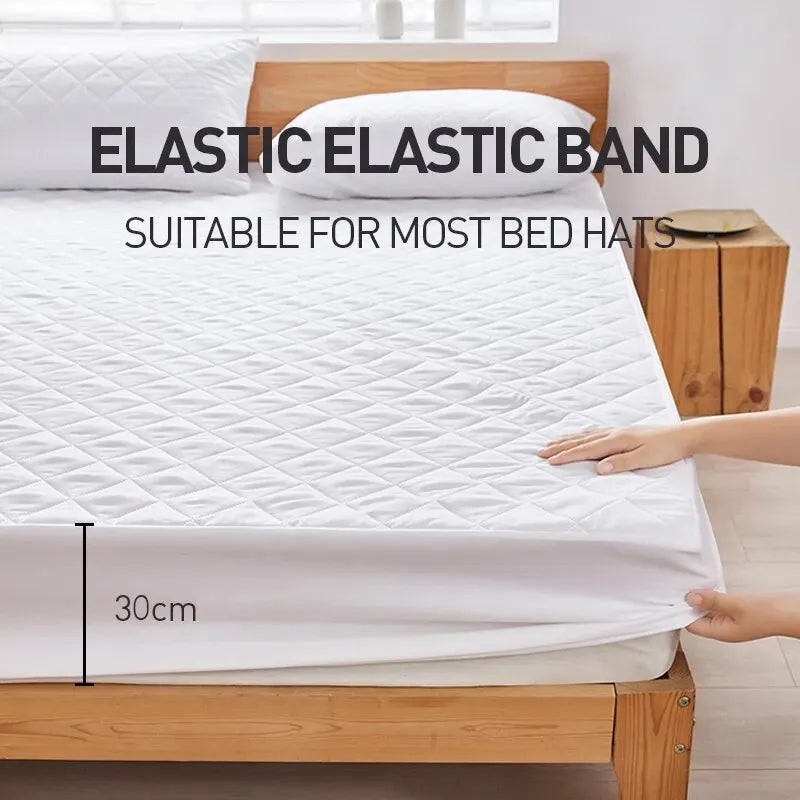 Waterproof Mattress Protector(40% OFF)