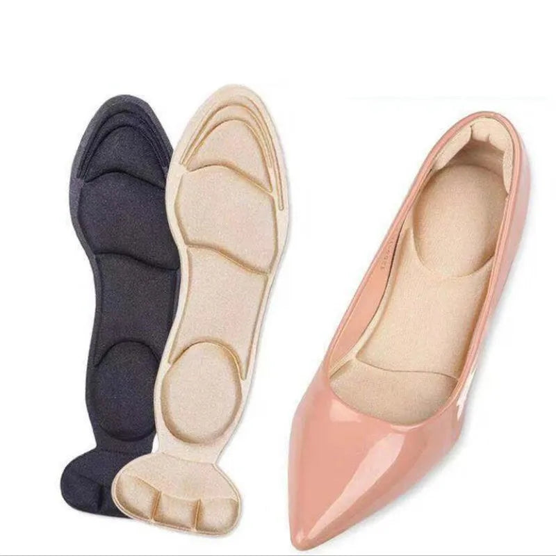 Inner soles for lady shoes(1 pair)