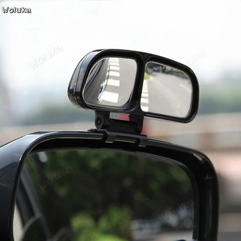 Car blind spot mirror(2pcs)