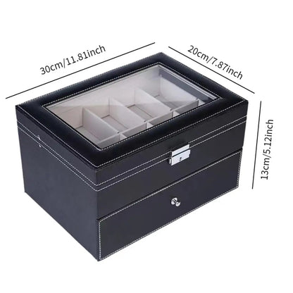 Watch Organizer(20 slots)