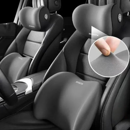 car headrest lumbar support(40% off)