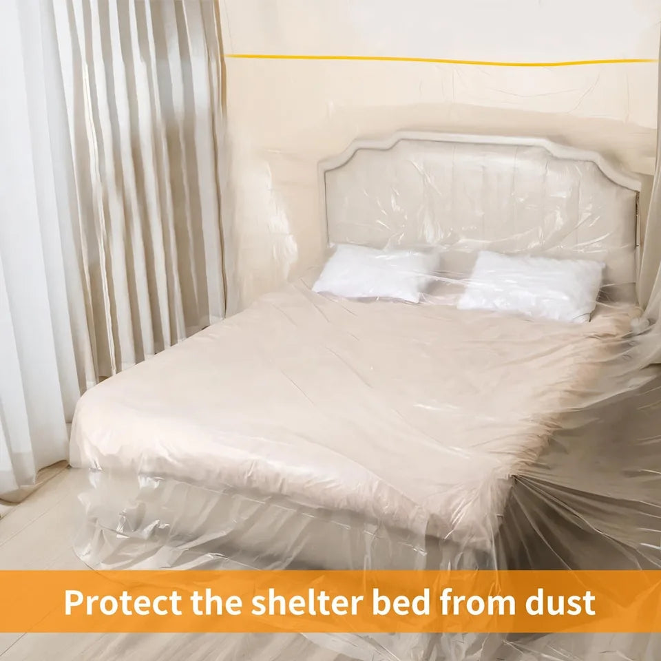 household dust cover(12m)