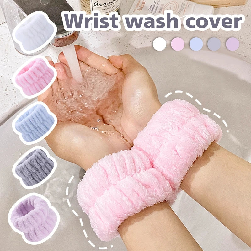 Wristband hair tie set(3 pcs)