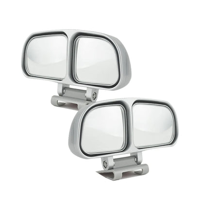 Car blind spot mirror(2pcs)