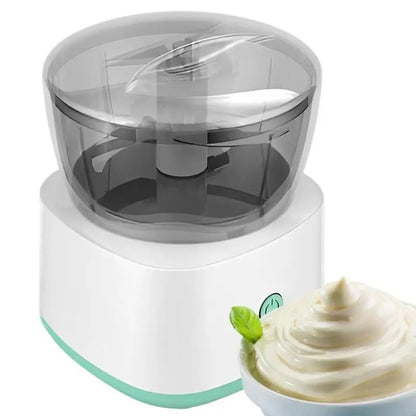 Mini food processor or Chopper