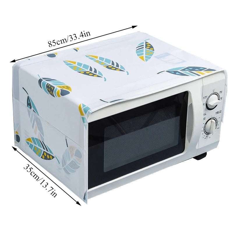 Microwave cover