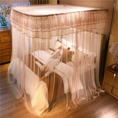 Curtain mosquito net(6*6)