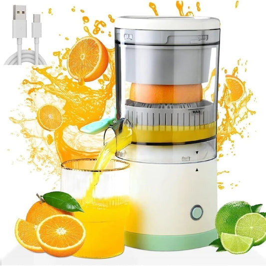 Automatic Citrus juicer