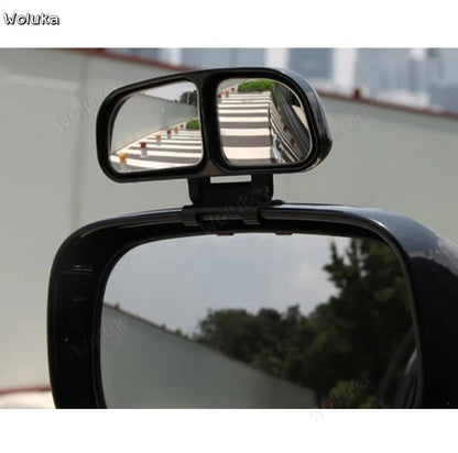 Car blind spot mirror(2pcs)