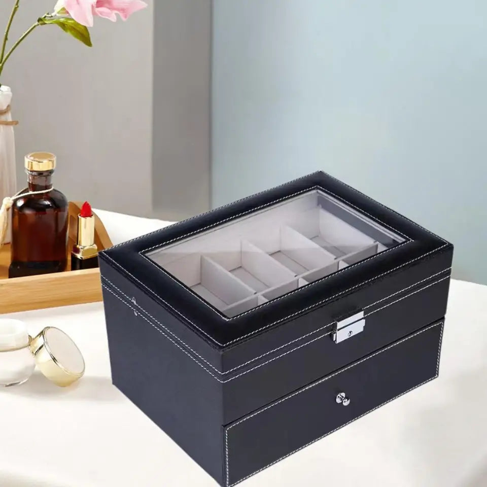 Watch Organizer(20 slots)