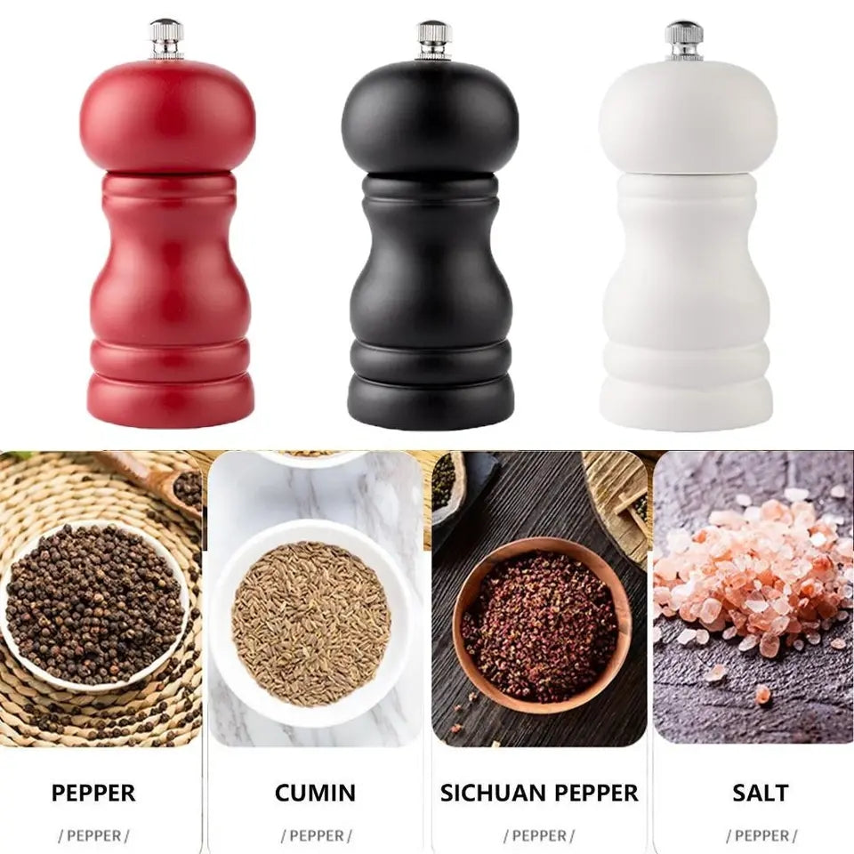 pepper mill grinder