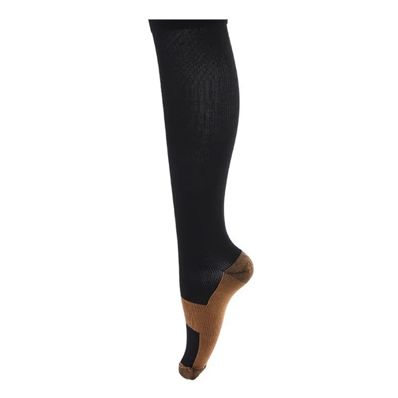 SOOTHE COMPRESSION LONG SOCKS(1 pair)