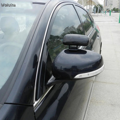 Car blind spot mirror(2pcs)