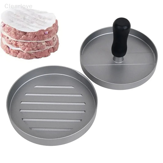 Burger press(2 pcs)