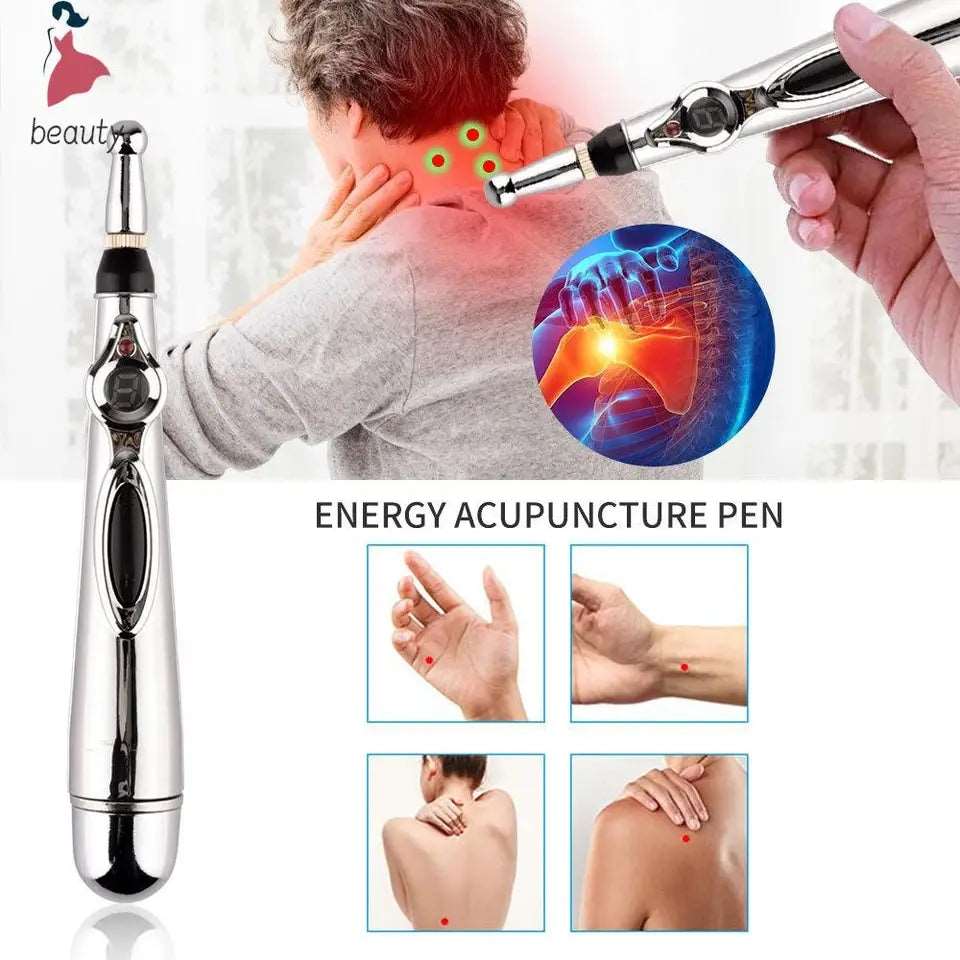 High quality massage pen