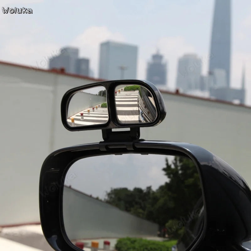 Car blind spot mirror(2pcs)