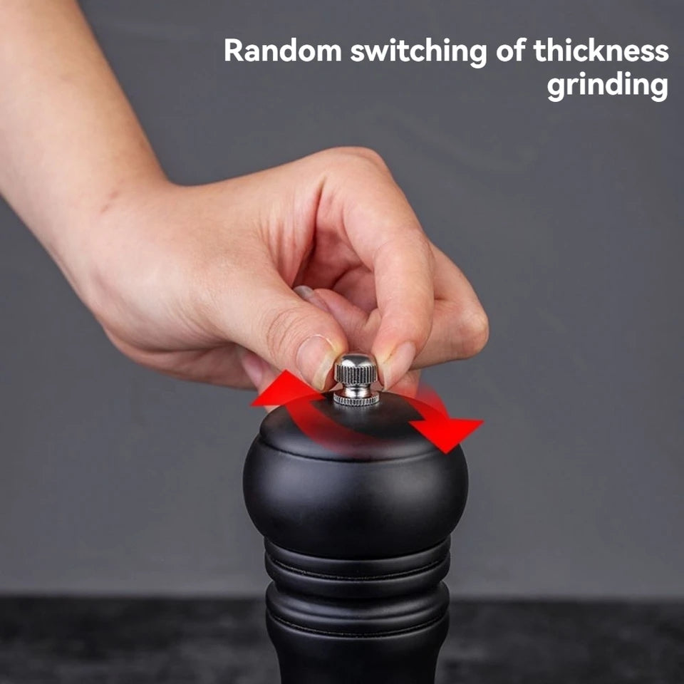 pepper mill grinder