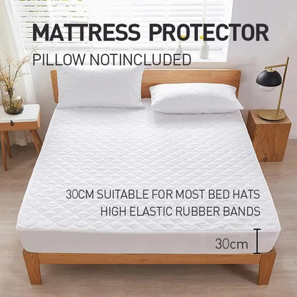 Waterproof Mattress Protector(40% OFF)