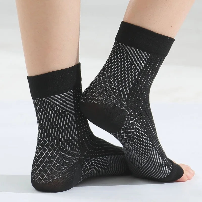 SOOTHE COMPRESSION SOCKS(1 pair)