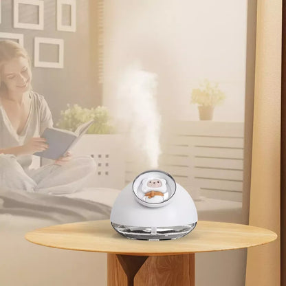 200ml astronaut humidifier