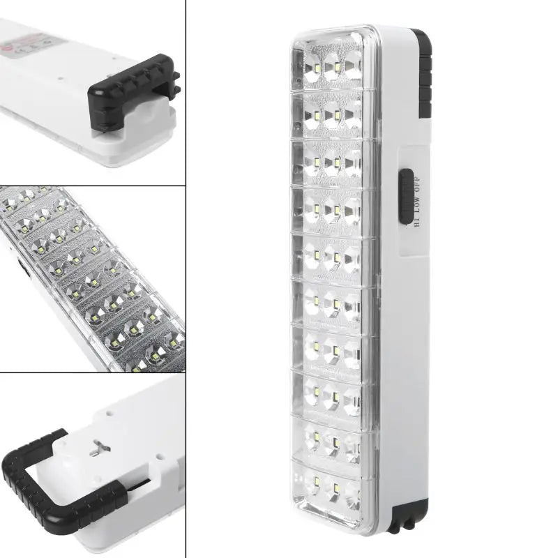 Emergency Rechargeable Light