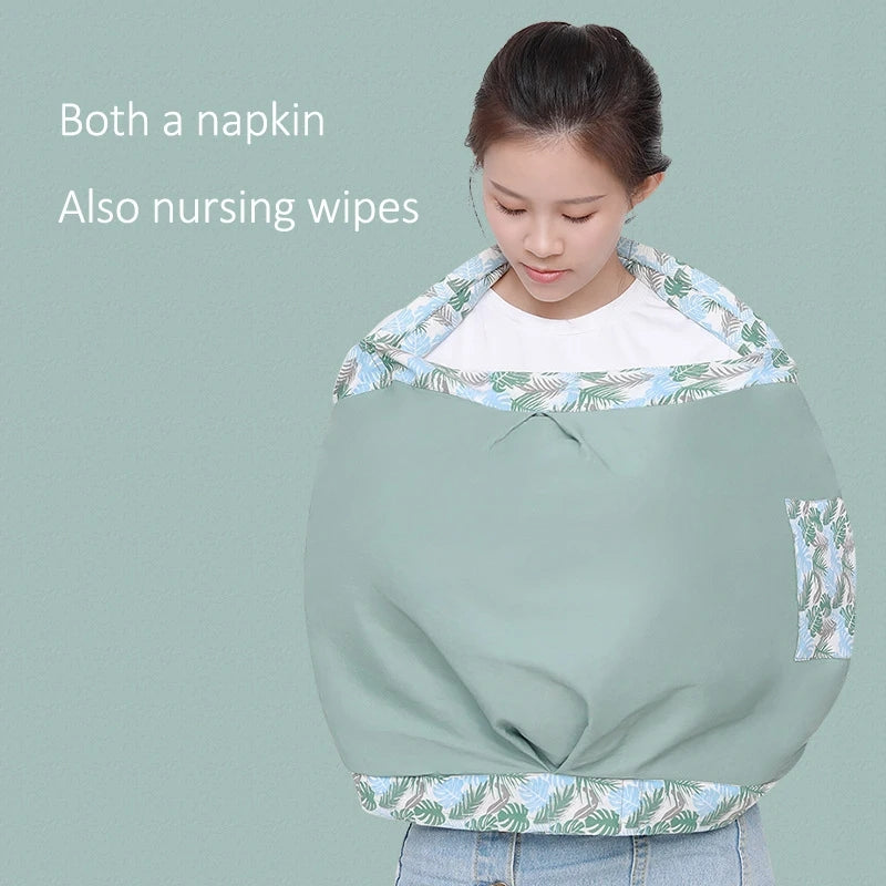 Baby sling carrier