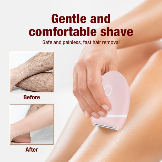 WATERPROOF mini shaver(40% OFF)